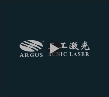 激光打标系列